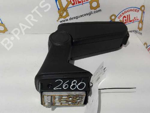 Armrest / Center console ALFA ROMEO MITO (955_) 1.4 MultiAir (955AXN1B) | BP20774945I20 