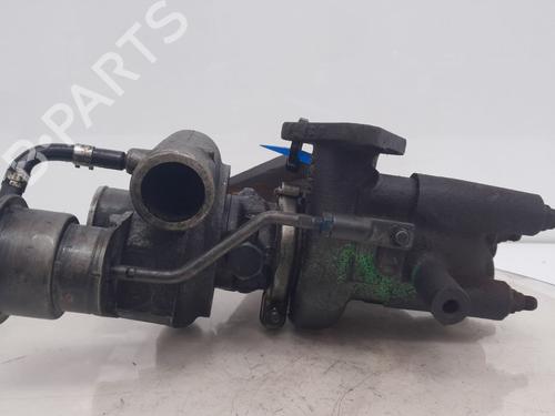 Turbocharger/Supercharger HYUNDAI ACCENT II (LC)  | BP29477149M71 