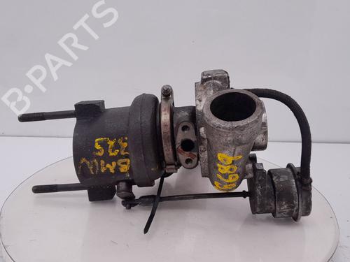 Used Turbocharger/Supercharger Turbocharger/Supercharger BMW 3 (E36) [1990-1998] 34134543 34134543