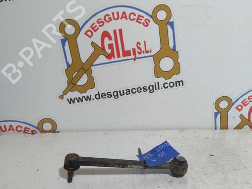 Left rear suspension arm MERCEDES-BENZ 124 Saloon (W124) 300 D (124.130) | BP20728359M14