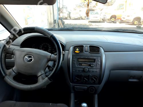 Steering pump MAZDA PREMACY (CP) 2.0 TD | BP36649518M99 - Image 11