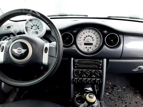 Subframe MINI MINI (R50, R53) Cooper | BP20767007M9 