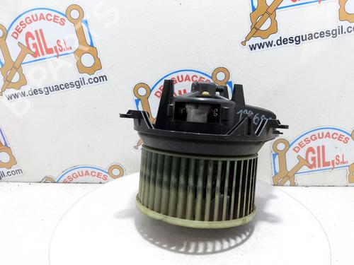 Used Heater blower motor CITROËN XSARA Coupe (N0) 1.4 i (75 hp) 20747831