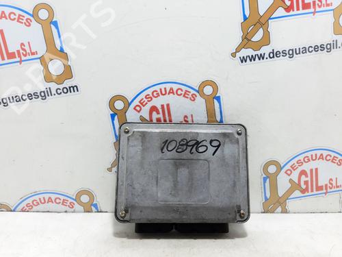 Engine control unit (ECU) VW GOLF IV (1J1)  | BP20739053M57 