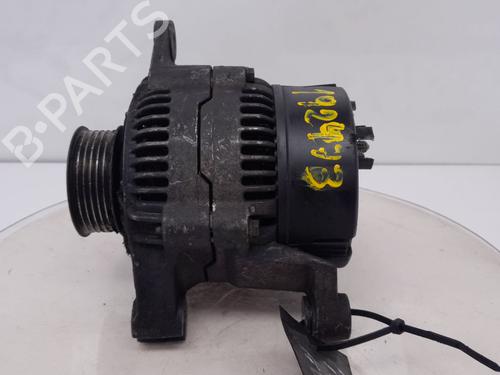 Alternator PEUGEOT 306 (7B, N3, N5) 1.9 STD | BP29427448M7 