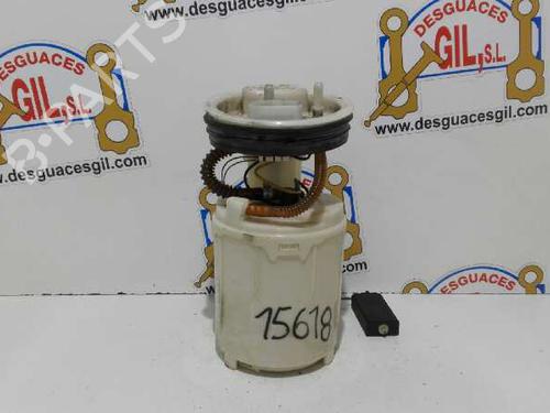Used Fuel pump SEAT IBIZA II (6K1) 1.0 i (50 hp) 20781929