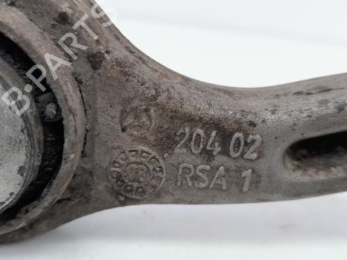 Right rear suspension arm MERCEDES-BENZ GLK-CLASS (X204)  | BP25938382M15