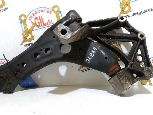 Querlenker links vorne für SEAT IBIZA III (6L1) [2002-2009]  20796604