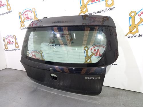 Tailgate BMW 1 (E87) 116 d | BP35771066C6 - Image 2