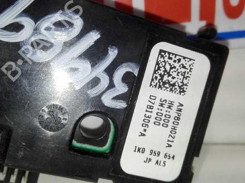 Electronic sensor VW GOLF PLUS V (5M1, 521)  | BP20795697M84 
