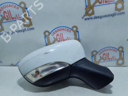 Right mirror RENAULT CLIO IV (BH_)  | BP20768807C27 