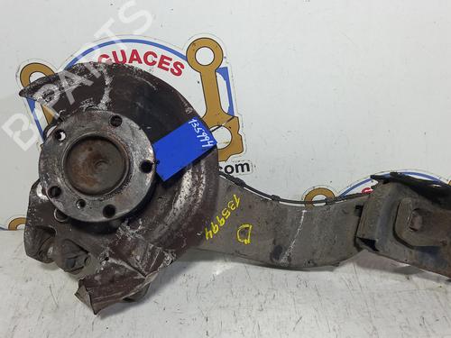 Used Right rear steering knuckle MINI MINI COUNTRYMAN (R60) Cooper SD (143 hp) 20751384