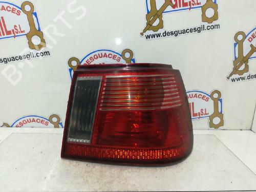 Used Right taillight SEAT IBIZA II (6K1) 1.9 TDI (90 hp) 20803452