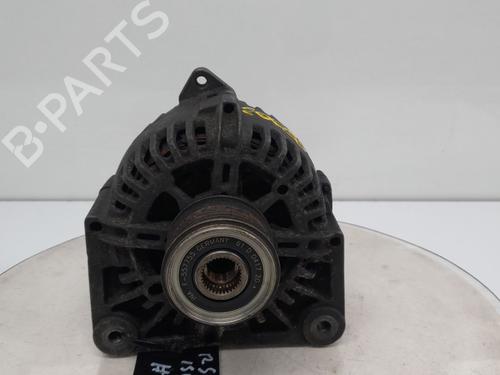 Used Alternator RENAULT GRAND SCÉNIC II (JM0/1_) 1.5 dCi (JM1E) (106 hp) 30938513