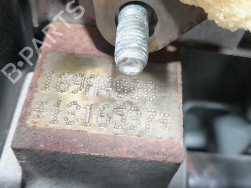 Engine FORD KA (RU8) 1.2 | BP30204438M1 