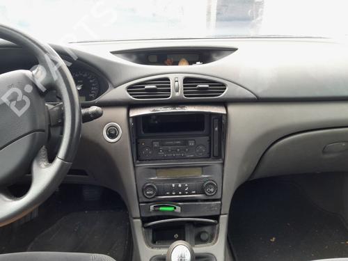 Left taillight RENAULT LAGUNA II (BG0/1_)  | BP30681906C34 