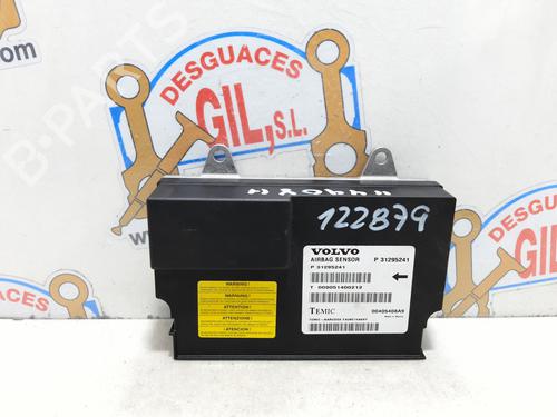 Used ECU airbags VOLVO XC60 I SUV (156) [2008-2017]  21828087