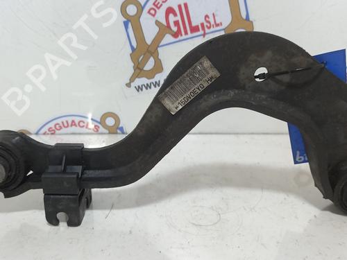 Used Right rear suspension arm Right rear suspension arm 20757581 20757581