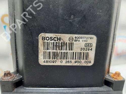 ABS pump SEAT IBIZA III (6L1)  | BP20760304M43 