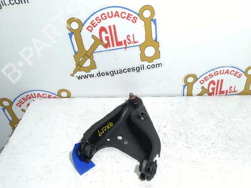 Right front suspension arm DACIA SANDERO II | BP34135773M13 - Image 2