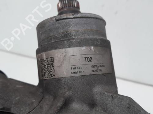 Steering rack TOYOTA AVENSIS Estate (_T27_)  | BP25375625M22 
