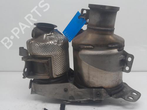Particulate filter AUDI A4 B8 (8K2)  | BP29906515M81