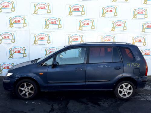 Steering pump MAZDA PREMACY (CP) 2.0 TD | BP36649518M99 - Image 12