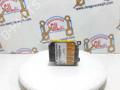 Used ECU airbags MERCEDES-BENZ M-CLASS (W163) ML 270 CDI (163.113) (163 hp) 20732323