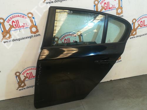 Left rear door BMW 1 (E87) 118 d | BP20756748C4 