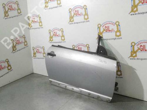 Right front door CITROËN C3 Pluriel (HB_) 1.4 | BP20808078C3 
