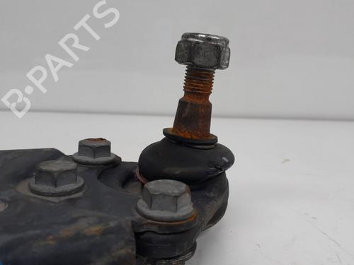 Right front suspension arm MERCEDES-BENZ B-CLASS Sports Tourer (W245) B 180 CDI (245.207) | BP29399184M13 