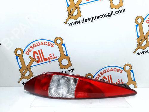 Used Left taillight FORD MONDEO III Saloon (B4Y) 1.8 16V (125 hp) 20732952