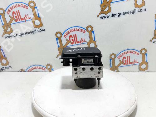 Pompa ABS TOYOTA AYGO (_B1_) 1.0 (KGB10_, KGB10R) 445100H010 | 91504 |