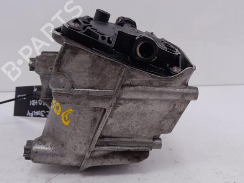 Altro CITROËN JUMPY II Platform/Chassis 2.0 HDi 125 | BP30709874O1