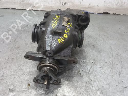 Rear differential BMW 3 (E90) 320 d | BP20813880M24 