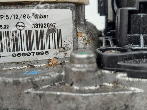 Styring servopumpe OPEL ASTRA H (A04) 1.7 CDTI (L48) | BP29735870M99