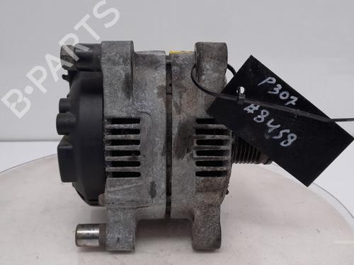Alternator PEUGEOT 307 (3A/C) | BP30942544M7