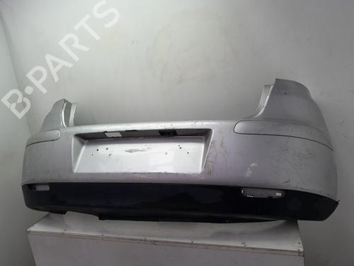 Rear bumper SEAT IBIZA III (6L1)  | BP25607997C8 