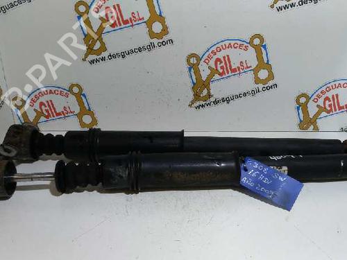 Used Right rear shock absorber PEUGEOT 308 SW I (4E_, 4H_) [2007-2014]  20798694