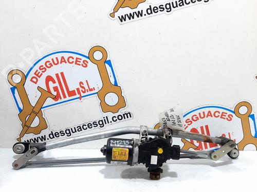 Used Front wiper motor DACIA SANDERO II [2012-2025]  20754192