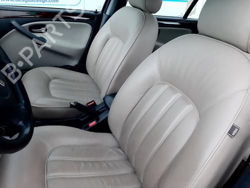 Right mirror ROVER 45 I Hatchback (RT) 2.0 V6 | BP20742910C27 