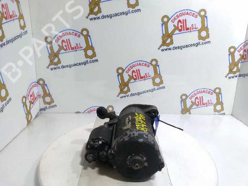 Starter MERCEDES-BENZ E-CLASS (W210) E 270 CDI (210.016) | BP20731184M8 