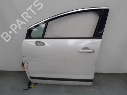 Used Left front door Left front door 34131034 34131034