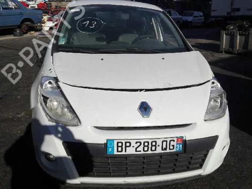 Left front brake caliper RENAULT CLIO III (BR0/1, CR0/1)  | BP20778839M105 