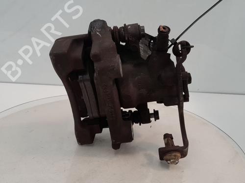 Right rear brake caliper TOYOTA AURIS (_E15_) 1.4 D-4D (NDE150_, NDE150R) | BP29454154M106 