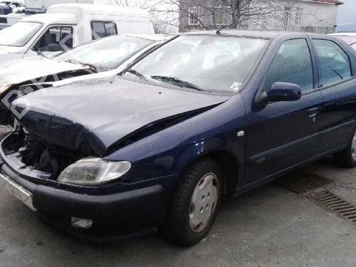 Alternator CITROËN XSARA (N1) 2.0 HDi 90 | BP20775996M7 