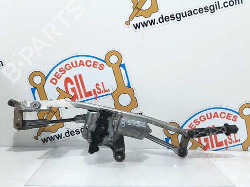 Front wiper motor VOLVO S80 I (184) 2.4 | BP20730784M29 