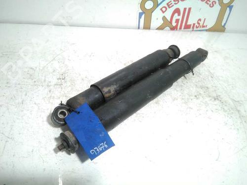 Right rear shock absorber KIA SPORTAGE SUV (K00) 2.0 TD 4WD | BP20733724M19 