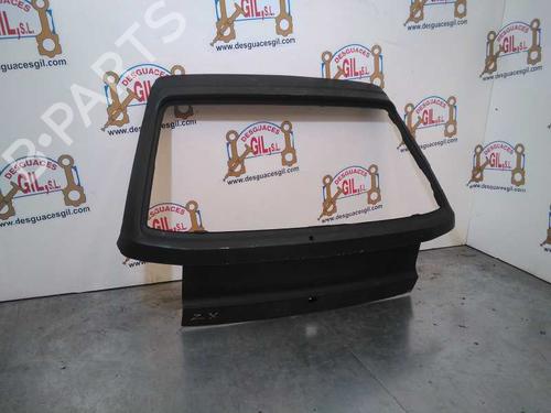 Tailgate CITROËN ZX (N2) 1.9 D | BP20801703C6 