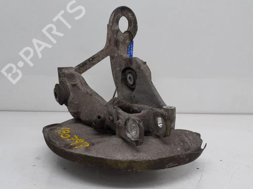 Right rear steering knuckle AUDI A5 (8T3) 3.0 TDI quattro | BP24417934M28 